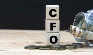 CFO - hiring the right person