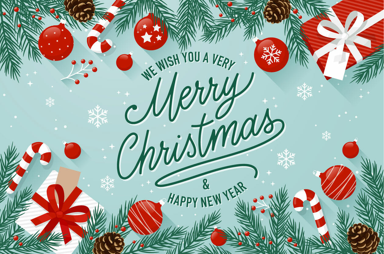 Featured image for “Merry Christmas from Fram Professionals – Dec 22”