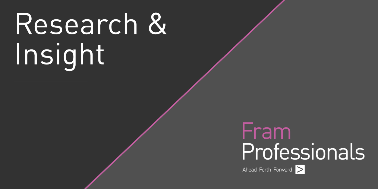 Knowledge | Fram Professionals