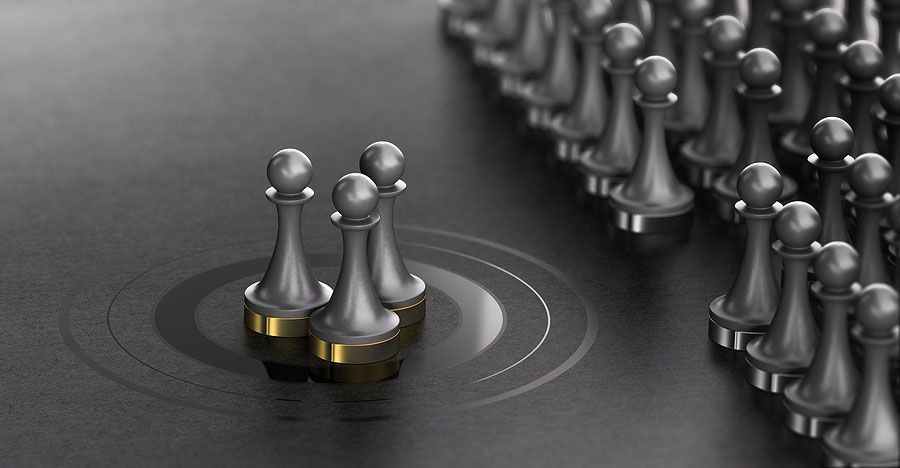 Featured image for “Recruitment Consultants for Senior Roles and How to Choose the Right Firm”